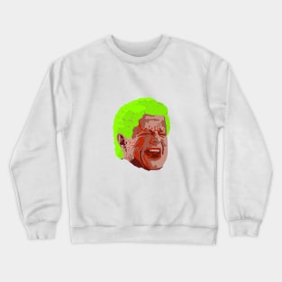 Tito Puente Crewneck Sweatshirt